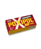 Клей POXIPOL (прозрачный) 14 мл